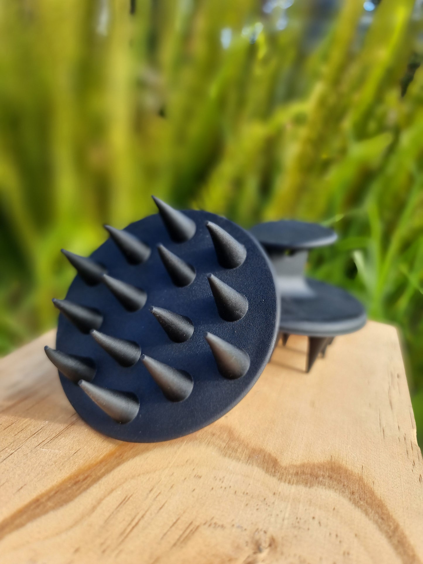 Scalp Massager (silicone)