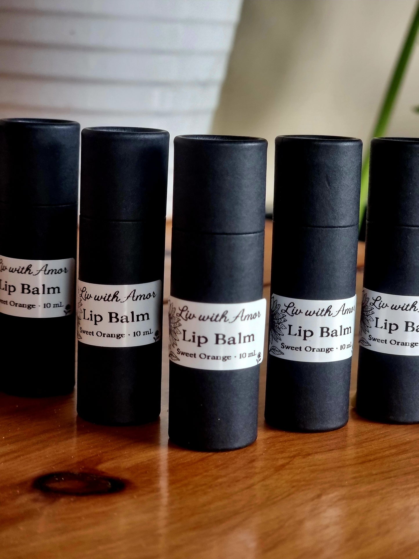 Lip Balm š