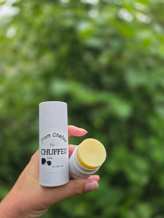 CHUFFED- Kawakawa Comfort Stick