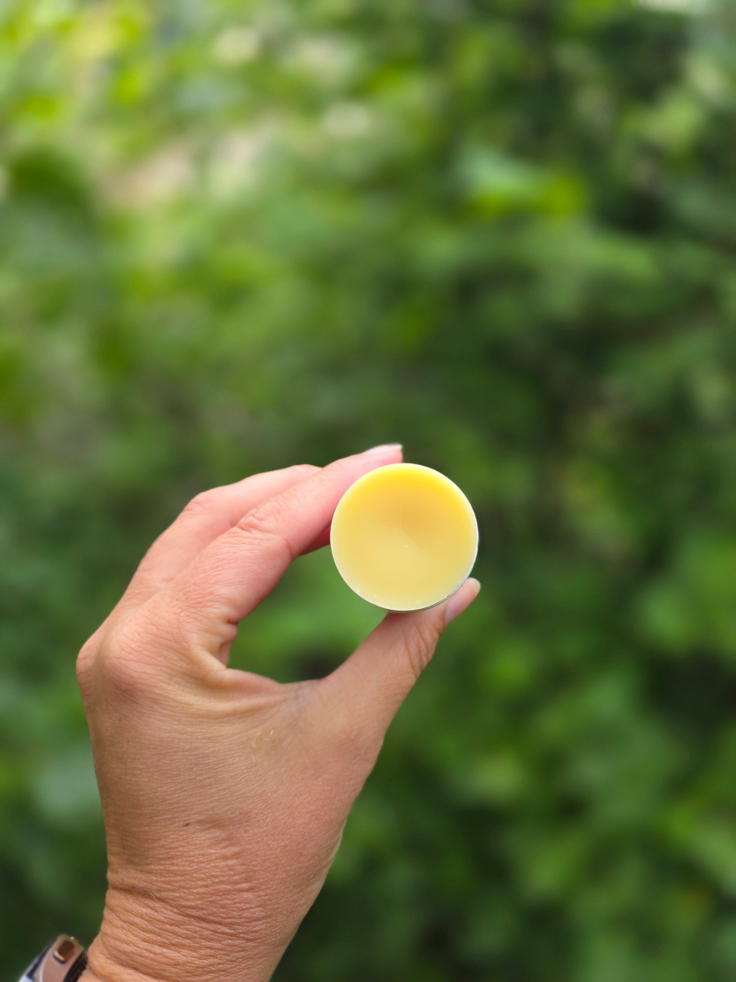 CHUFFED- Kawakawa Comfort Stick