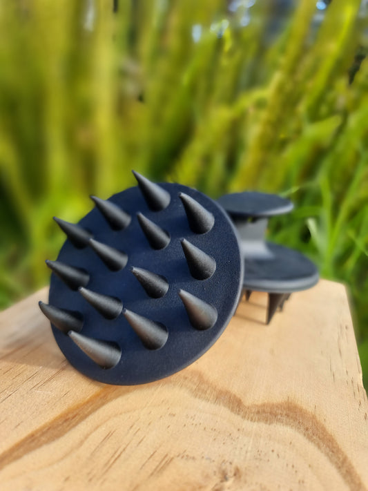 Scalp Massager (silicone)
